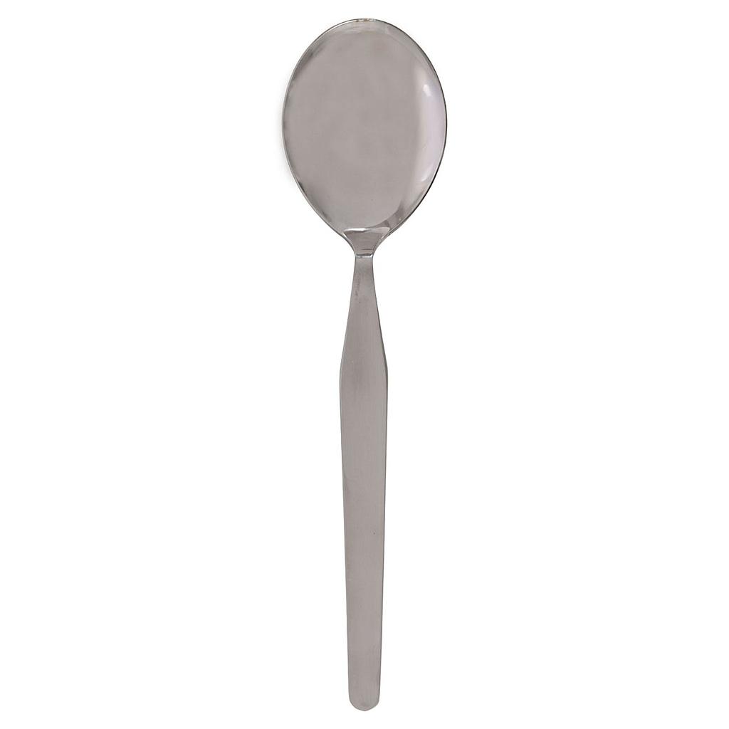 SET CUCHARA MESA MODELO 510 12PZS 822699 / 995100100