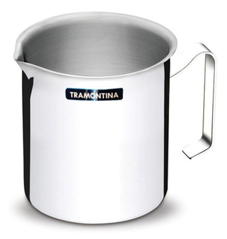 LECHERA HERVIDOR TRAMONTINA ALEGRA 448066 / 62664/121 