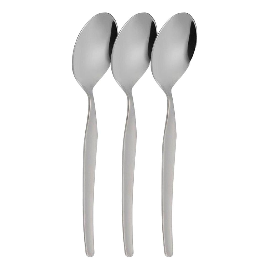 SET CUCHARA CAFE MODELO 510 12PZS 568824 / 995100500