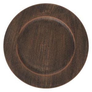 PLATO BASE 651158 / F838-FG-005 (33 x 33 x 1.8cm)