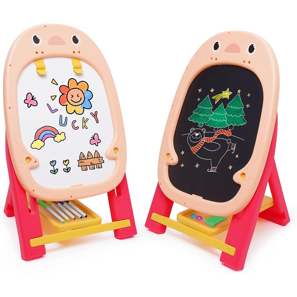 PIZARRA INFANTIL DIDACTICA 475523 / 2168110/050-37 (62 x 32.5cm)