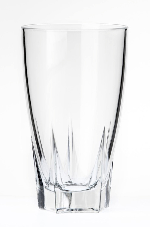 SET VASOS CAMELOT 11088020 6PZS (420ml)