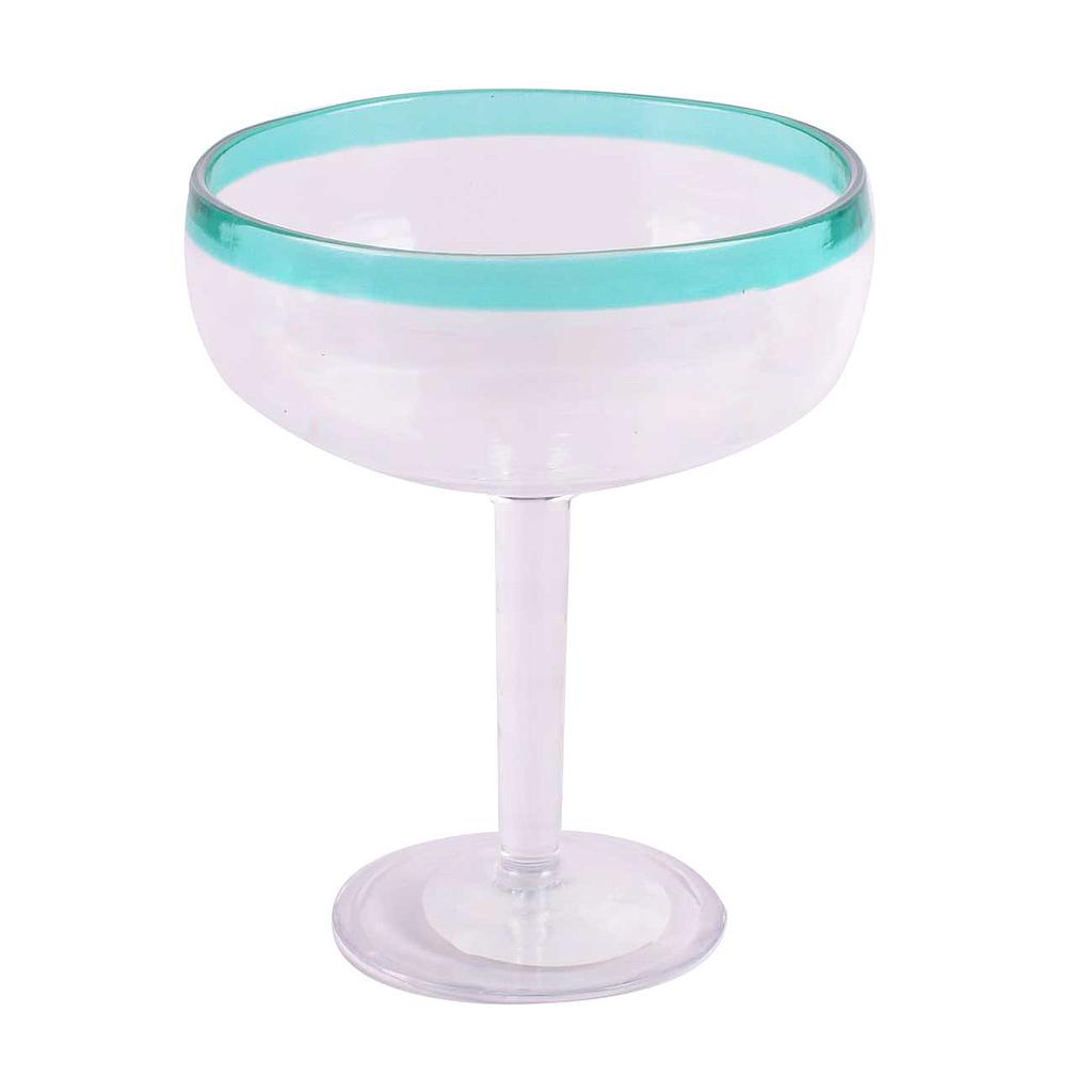 COPA MARGARITA ACRILICA 218410 / YYY329T