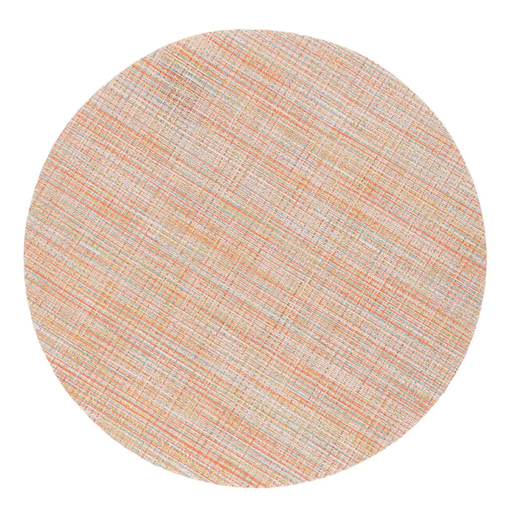 INDIVIDUAL LINEAS PVC VARIOS COLORES  555197 /BKT-61332/61329 (38cm)