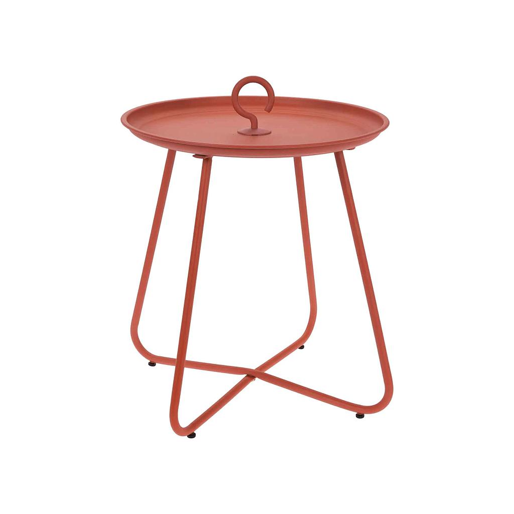 MESA AUXILIAR HOPE MOSTAZA CK9201190 (40 x 46cm)