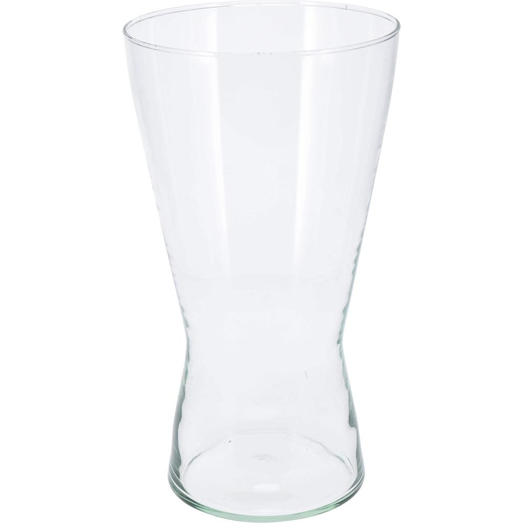 JARRON DE VIDRIO CLASSIC 8000240 (17 x 29cm)