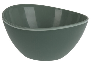 BOWL DUOTONE VERDE 30002000VR (330ml)