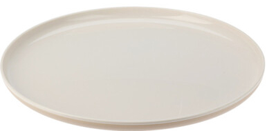 PLATO TENDIDO DUOTONE BEIGE 30002020MR (25cm)
