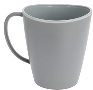 JARRO DUOTONE GRIS 30002030GR (350ml)