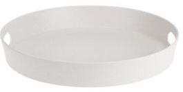 BANDEJA DE SERVICIO BEIGE 177500060B (30cm)