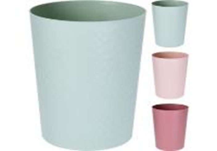 BASURERO VARIOS COLORES 314418990 (23.5 x 19cm)