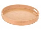 BANDEJA DE SERVICIO DE BAMBOO 784610080 (40cm)