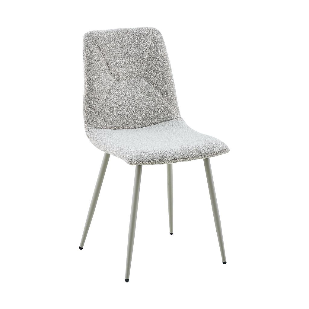SILLA NEVADA TEXTIL BEIGE GDC895Aa-8-995-03