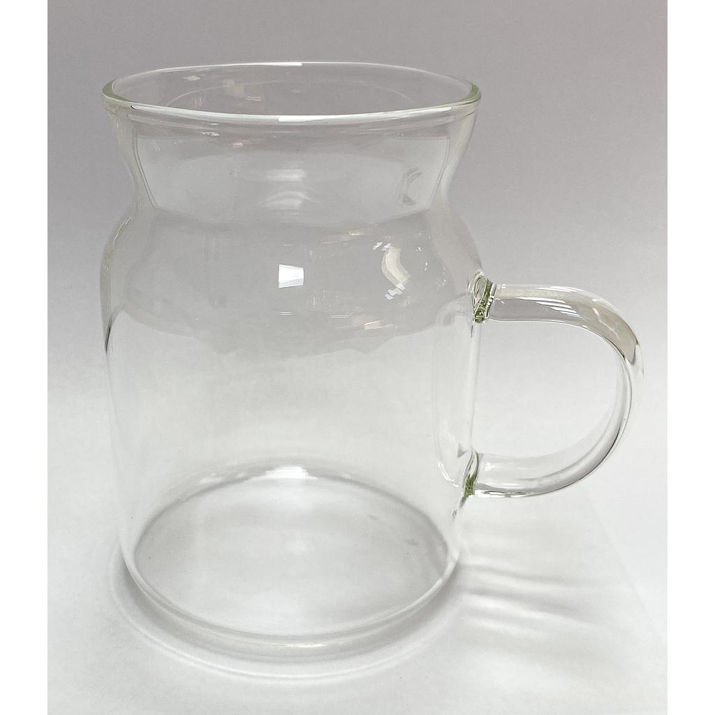 JARRA COCTEL TRANSPARENTE IC1260-10