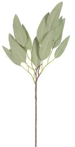 RAMA ARTIFICIAL NAVIDENA 412667 / 52-852081GR (46cm)