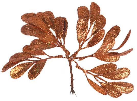 PINCHO ARTIFICIAL NAVIDENO 964806 / TH07-13352 (16cm)