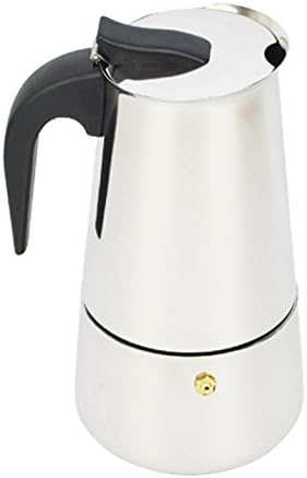 CAFETERA ESPRESSO LUXUS 12 TAZAS F23495