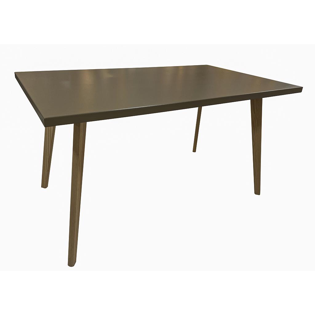 MESA DE COMEDOR TARTU MIMCMC.0039 (140 x 80cm)