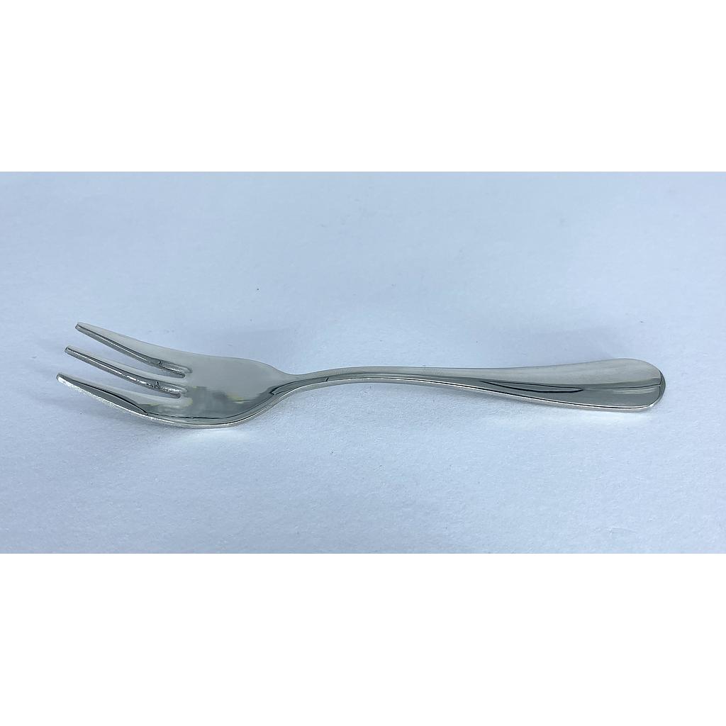SET TENEDOR PEQUEÑO 6PZS 4HM14-15  (14cm)