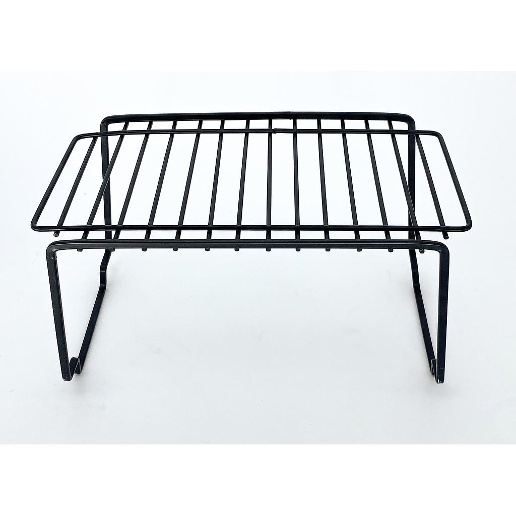 SOPORTE PORTA VASOS METALICO 4HM20-24