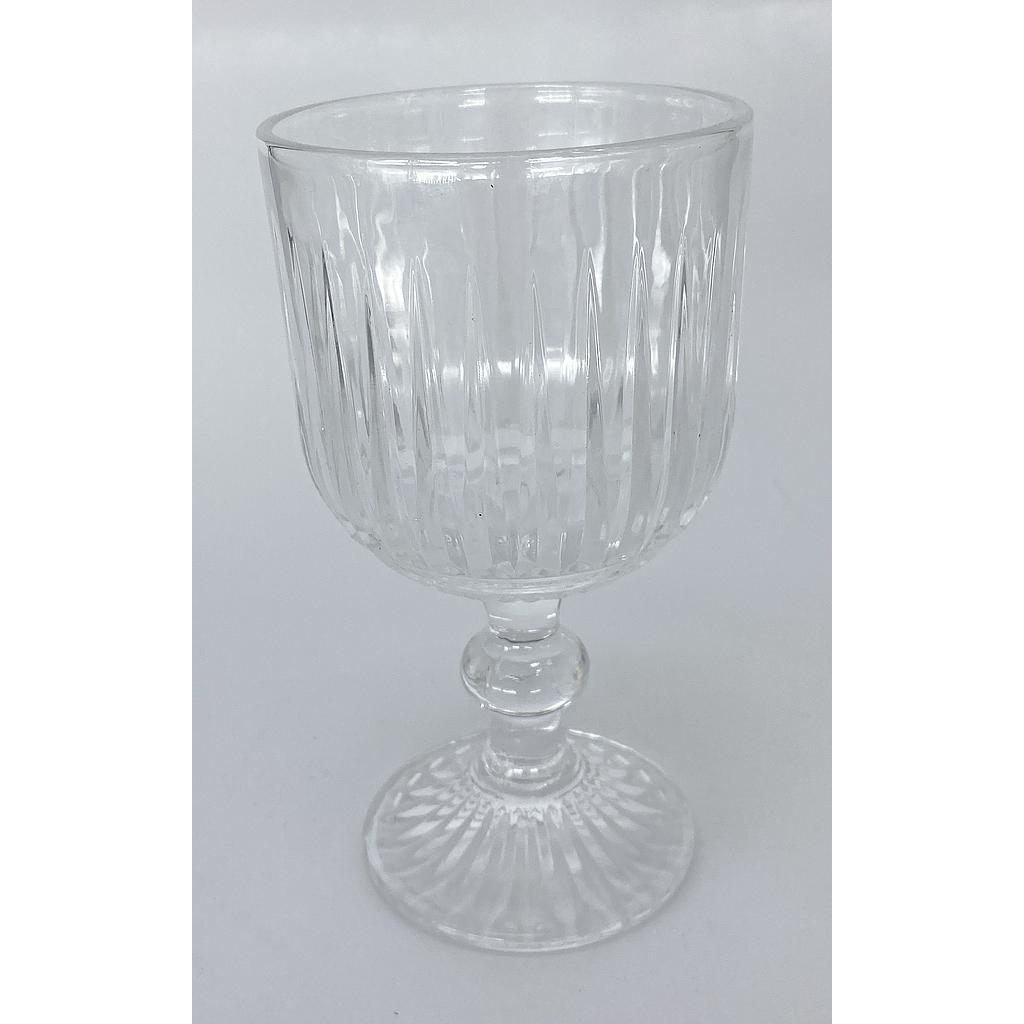 COPA VIDRIO TRANSPARENTE 4HM26-1