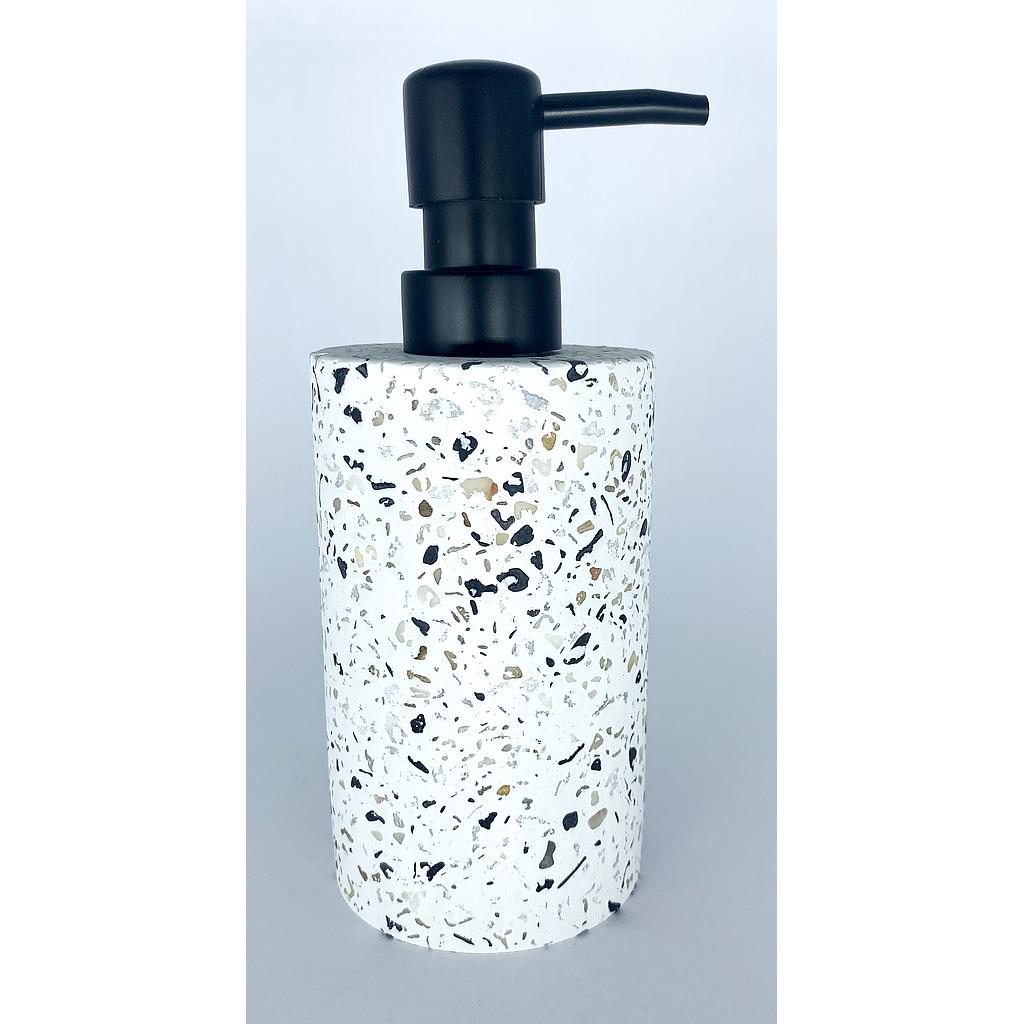 DISPENSADOR DE JABON LIQUIDO DALMATA 4HM39-7