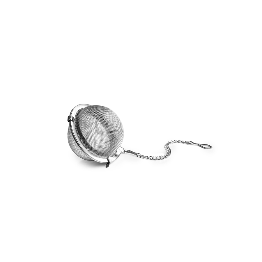 BOLA PARA INFUSION DE TE MALLA INOX IB 761600 (4cm)