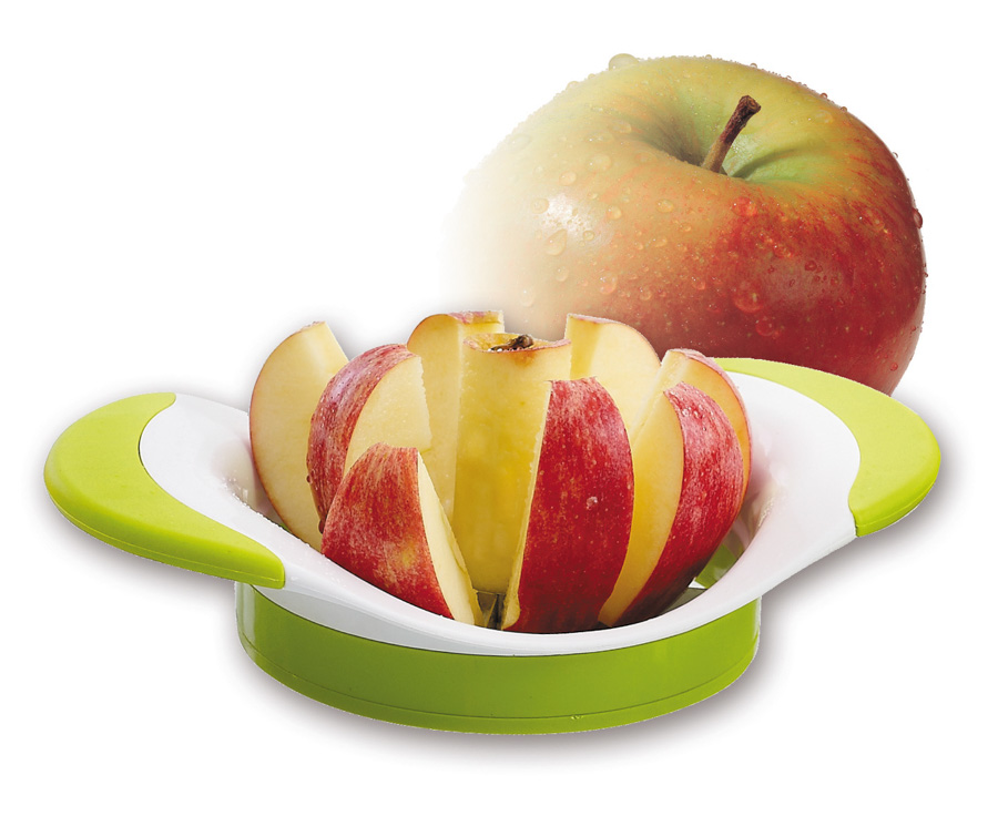 CORTADOR DE MANZANAS LUXE IB 782912