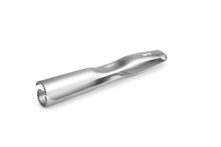 DESCORAZONADOR DE MANZANAS INOX IB 682600