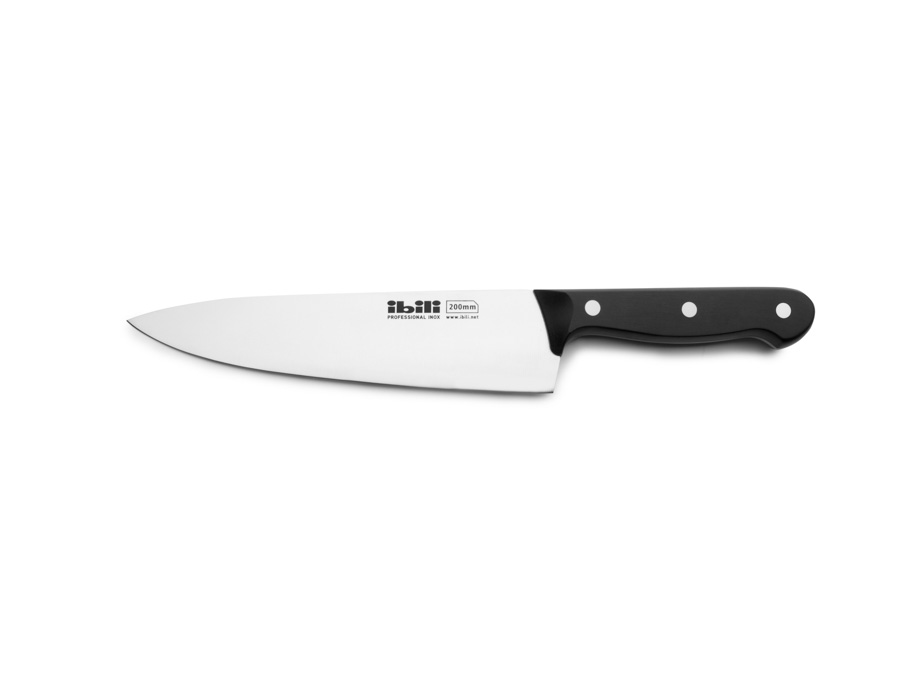 CUCHILLO COCINERO PREMIUM IB 797306 (200mm)