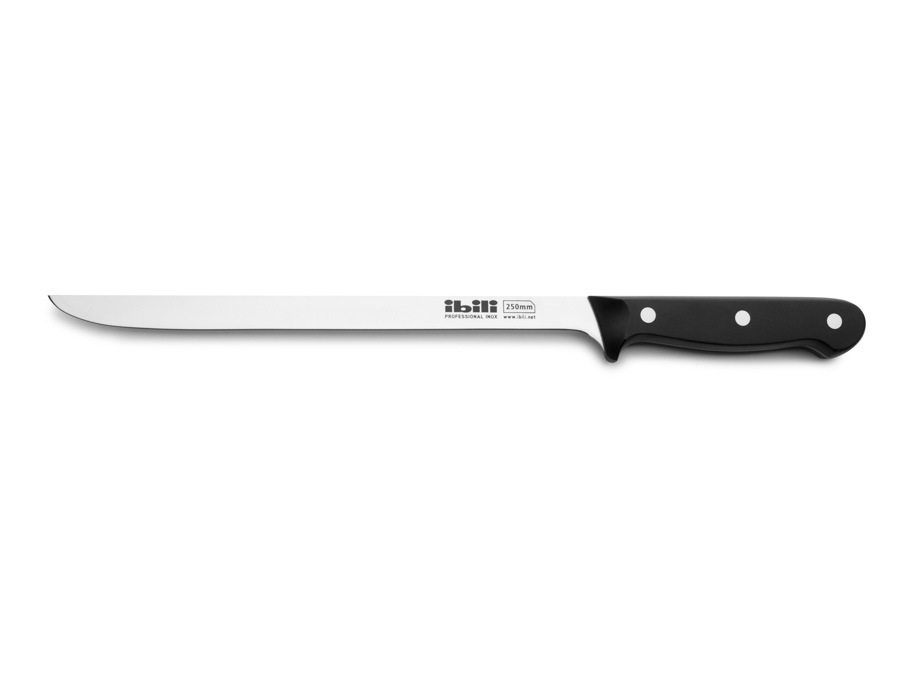 CUCHILLO JAMONERO PREMIUM IB 797310 (250mm)
