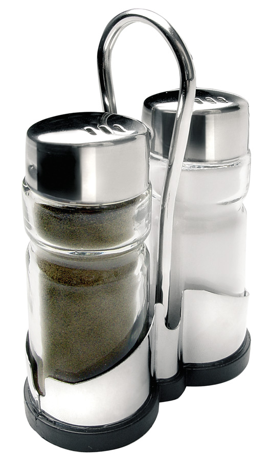 SET SALERO / PIMENTERO CLASICA 768700