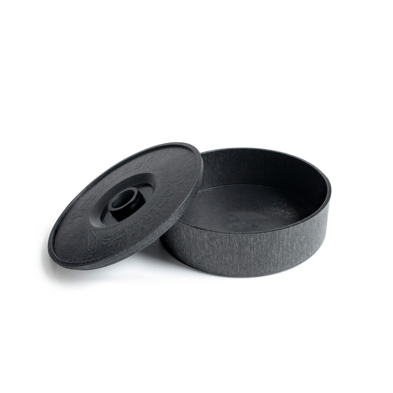 TORTILLERO PARA TORTILLAS REDONDAS IB 794122 (22cm)