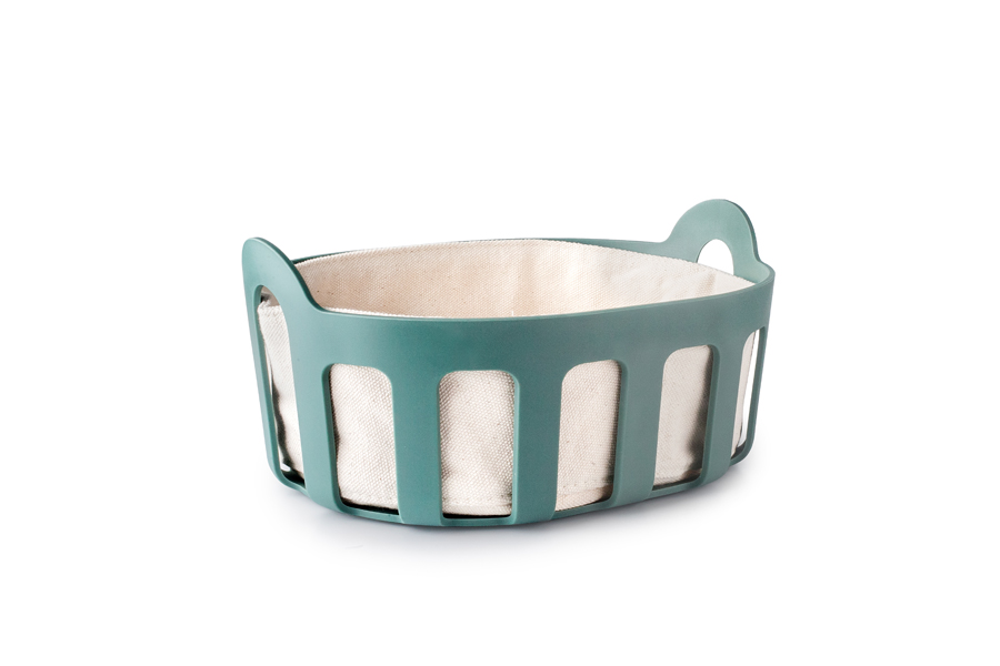 PANERA CON FORRO DE TELA IB 666800 (24 x 29 x 11cm)
