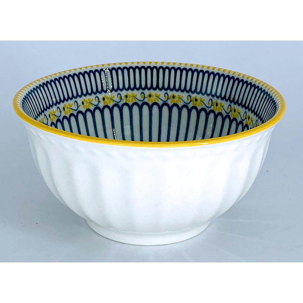 BOWL NORDICO INTERROGACION HM34-6D (11.7 x 6cm)