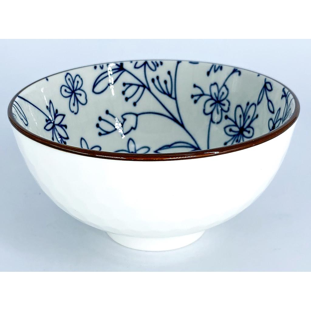 BOWL ESCANDINAVOS TINKERBELL AZUL 4HM34-7F (11.7 x 6cm)