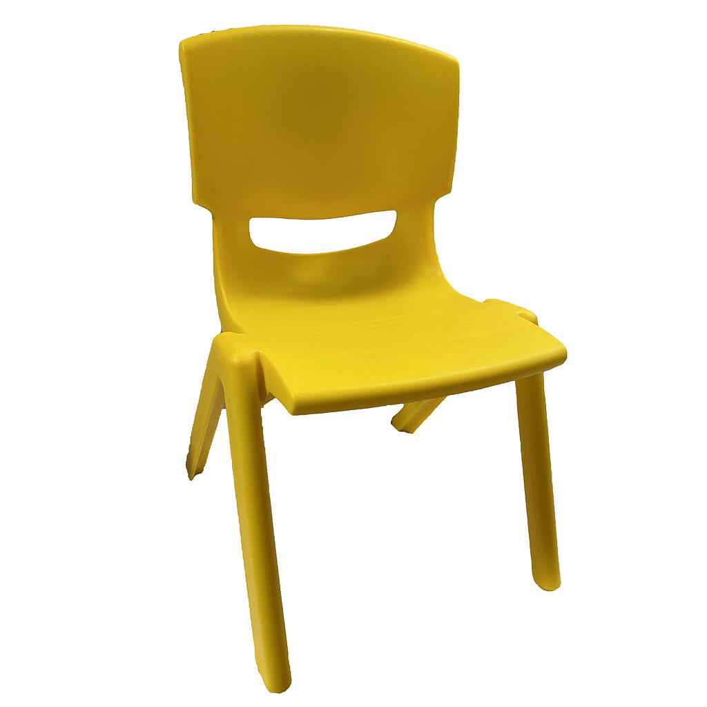 SILLA NINO DIDIER AMARILLO 4HM29-1C