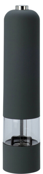 MOLINO ELECTRICO PIMENTERO GRIS 170487510D (22 x 5.2cm)