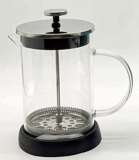 CAFETERA DE PRENSA FRANCESA F23582 (800ml) 
