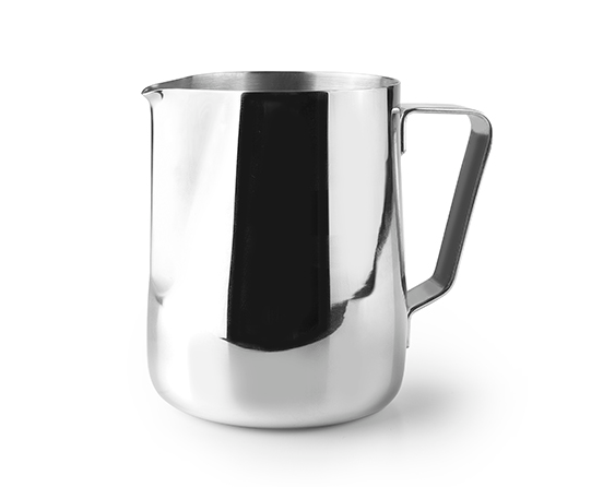 LECHERA PROFESIONAL PARA SERVIR ACERO INOX. IB 628203 (9 x 7.5cm / 350ml)