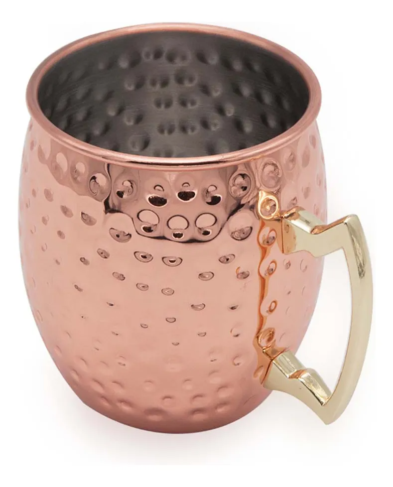 JARRO MOSCOW MULE ROSA ORO PT153-002-23 (500ml)