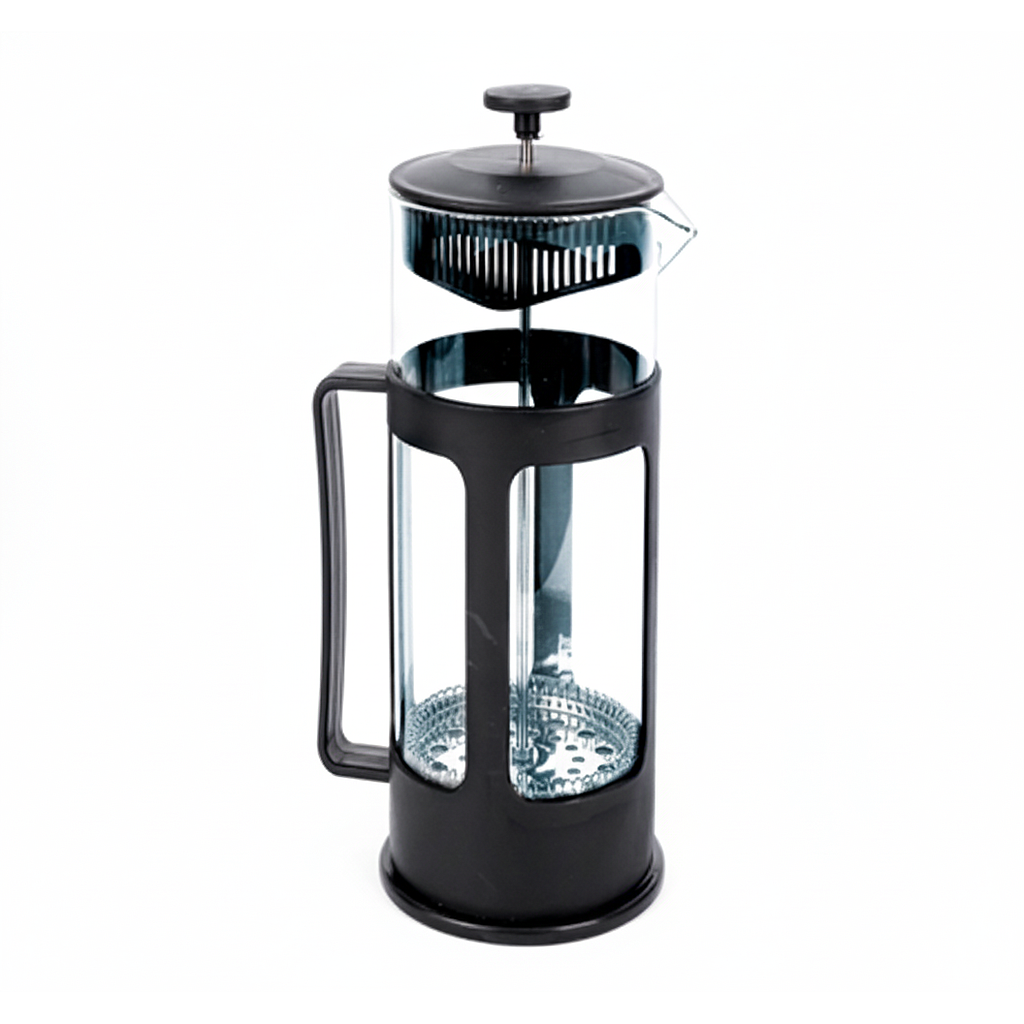CAFETERA PRENSA FRANCESA VIDRIO IC87400052 (1000ml)