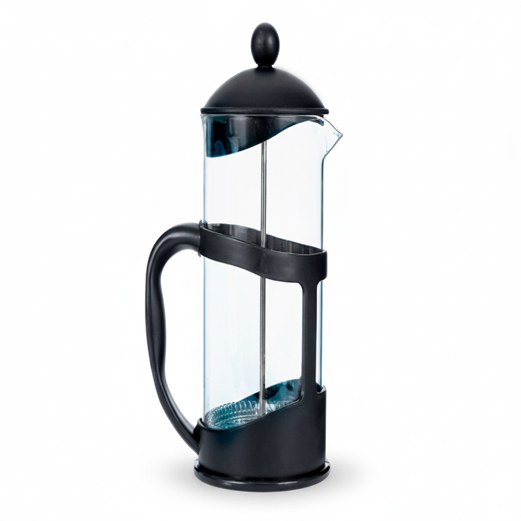 CAFETERA PRENSA FRANCESA VIDRIO IC87400053 (600ml)