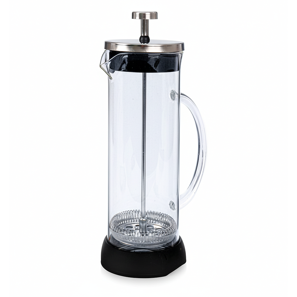 CAFETERA PRENSA FRANCESA VIDRIO IC87400056 (1000ml)