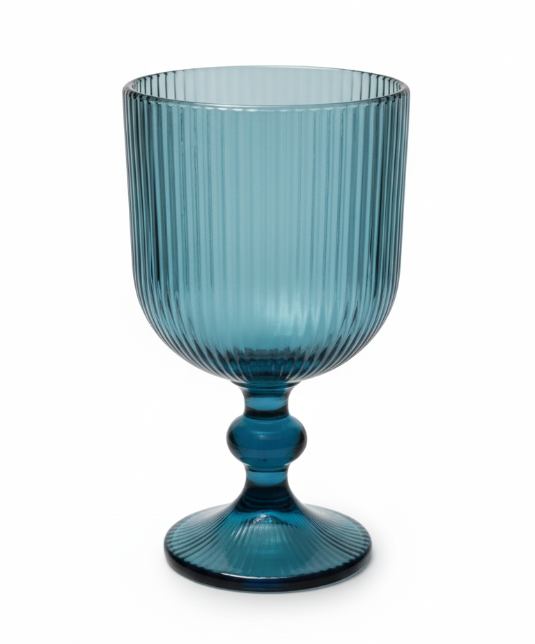 SET COPAS LINEAS AZUL 6PZS PT154-005-01