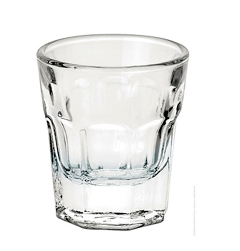 VASO LONDON SHOT 42 11085824 (420ml)