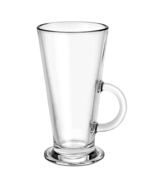 TAZA CONIC MILK 13279021 (280ml)