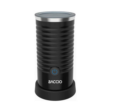 ESPUMANTE DE LECHE BACCIO NEGRO 7868001215358