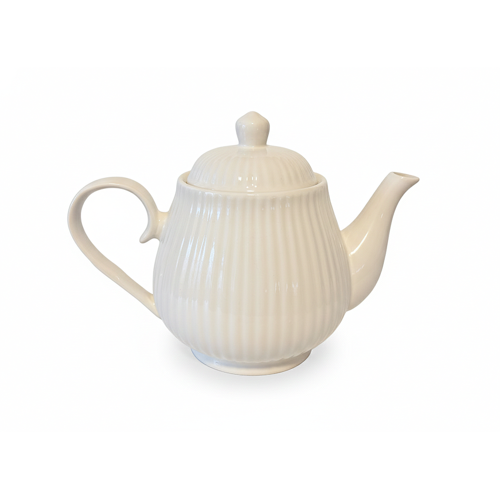 TETERA CERAMICA 642533 / SAN5564/G-556 (21.5 x 11.5cm / 900ml)