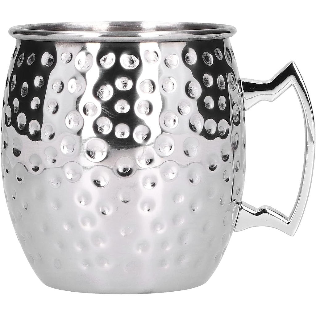 JARRO MOSCOW MULE PLATA PT153-002-14 (500ml)